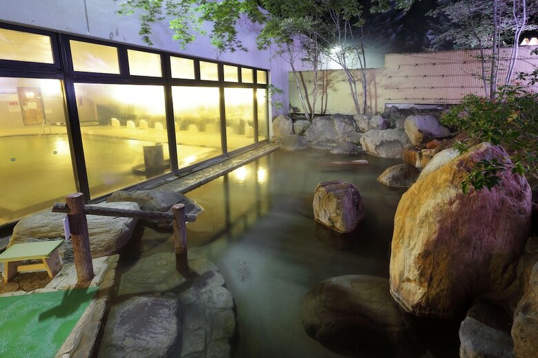 Royal Hotel Yatsugatake