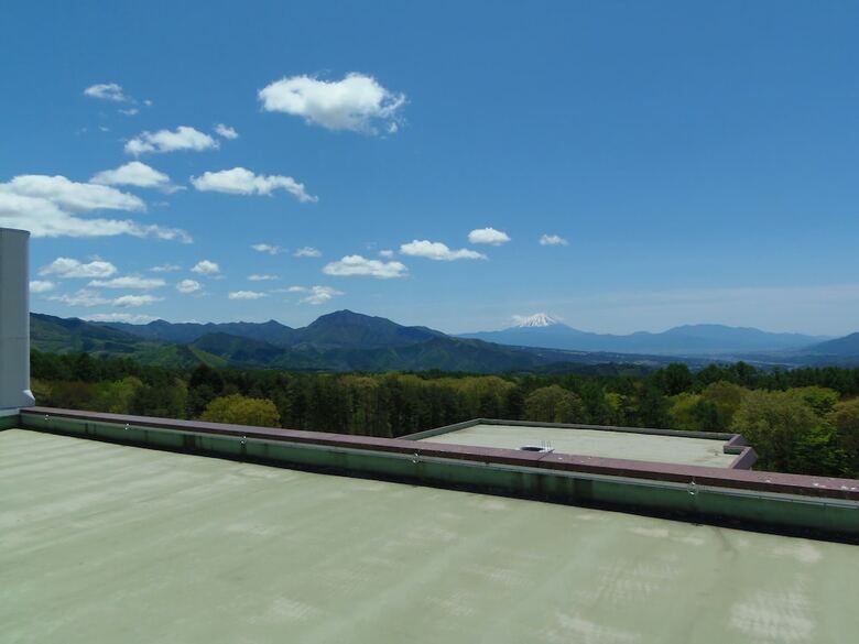 Royal Hotel Yatsugatake