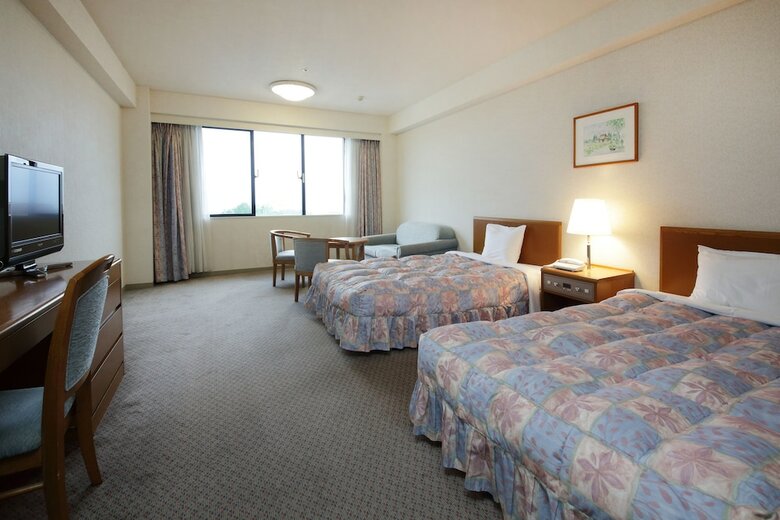 Royal Hotel Yatsugatake