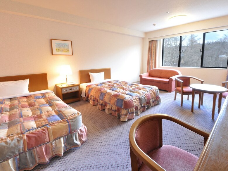 Royal Hotel Yatsugatake
