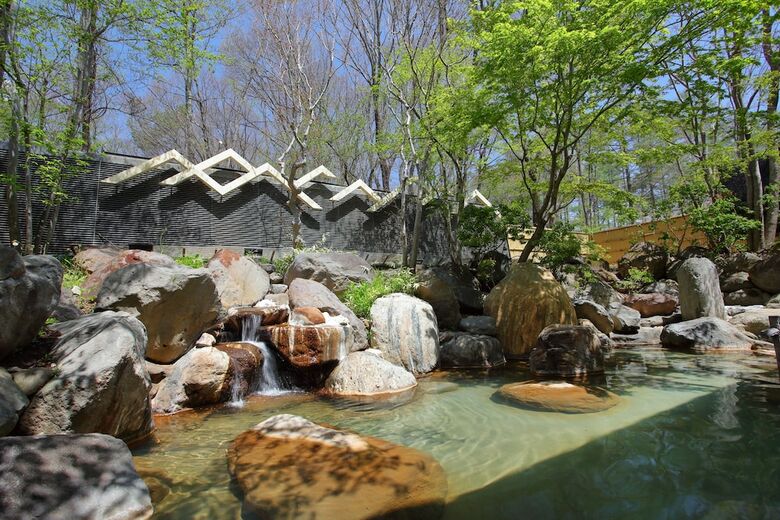Royal Hotel Yatsugatake