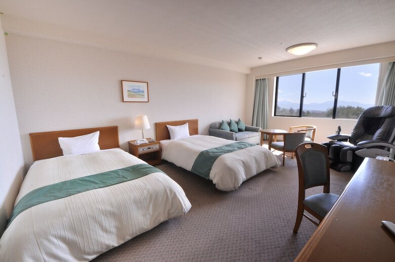 Royal Hotel Yatsugatake