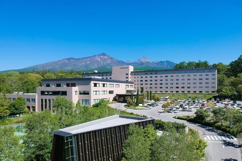 Royal Hotel Yatsugatake