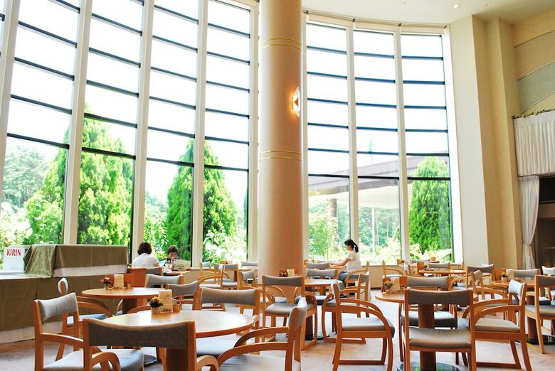 Royal Hotel Yatsugatake