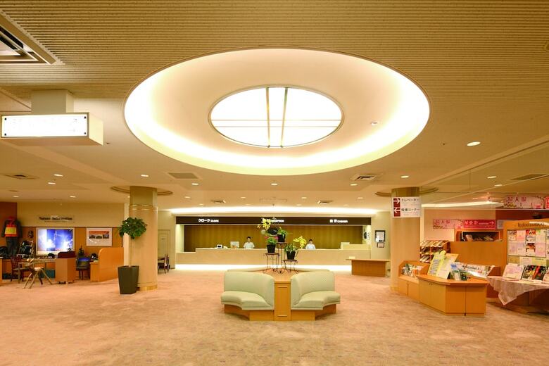 Royal Hotel Yatsugatake