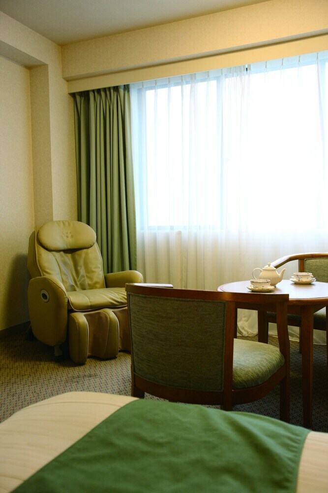 Royal Hotel Yatsugatake