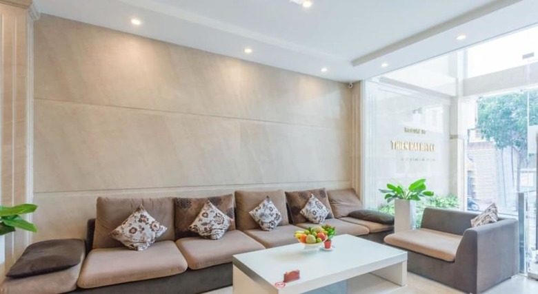 Thien Hai Hotel