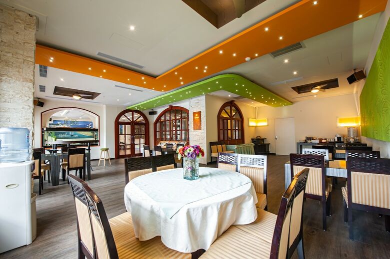 Hotel Penghu Royal