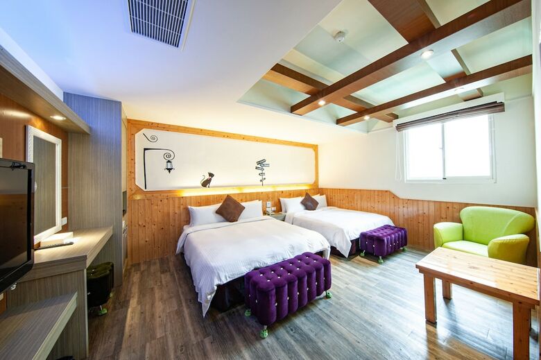 Hotel Penghu Royal