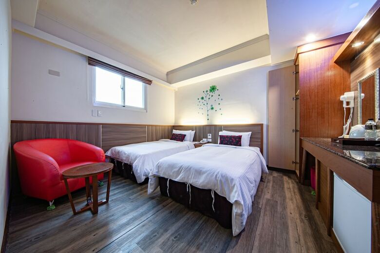 Hotel Penghu Royal