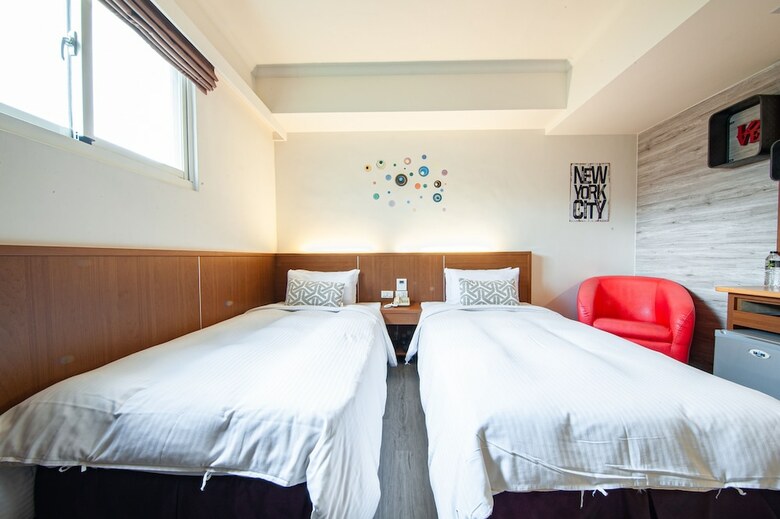 Hotel Penghu Royal