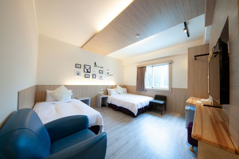 Hotel Penghu Royal