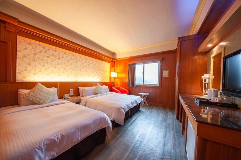 Hotel Penghu Royal