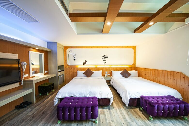 Hotel Penghu Royal