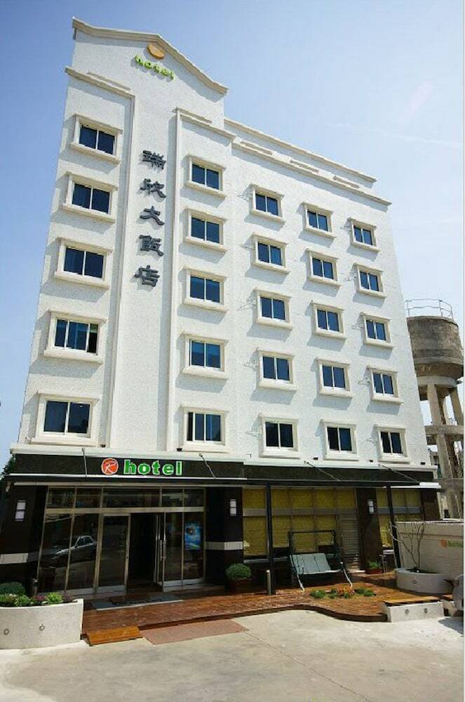 Hotel Penghu Royal