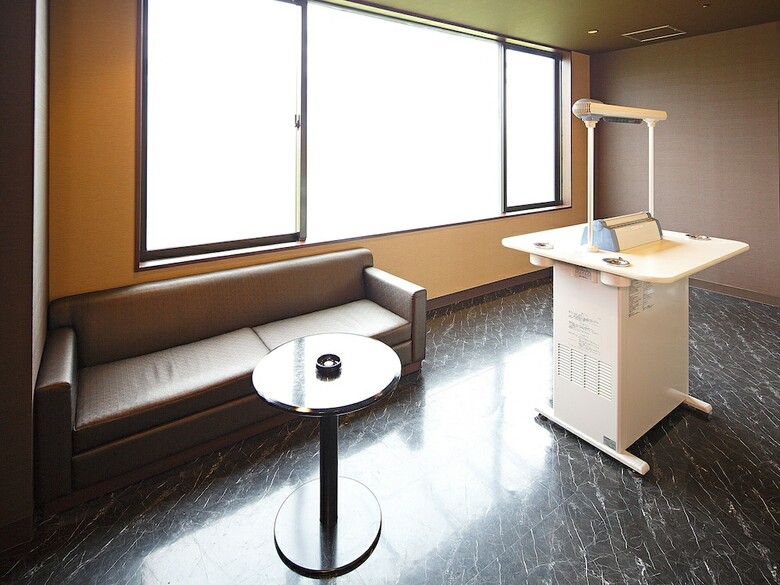 Hotel The Hamanako
