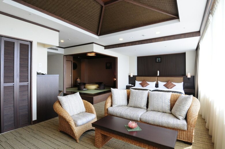 Hotel The Hamanako