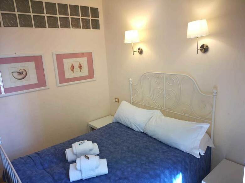 Hotel Relais Villa Fiorelli