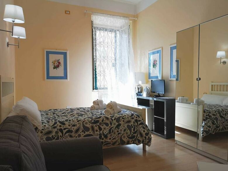 Hotel Relais Villa Fiorelli