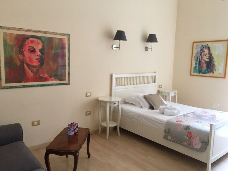 Hotel Relais Villa Fiorelli