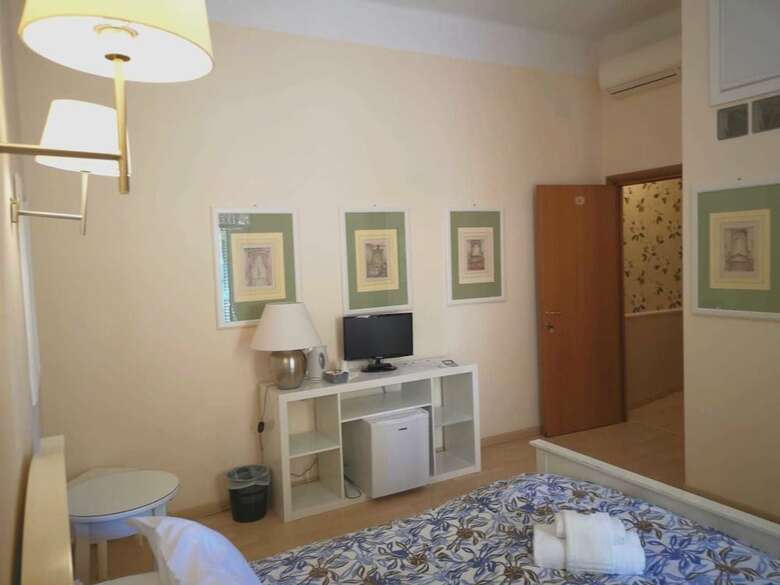 Hotel Relais Villa Fiorelli
