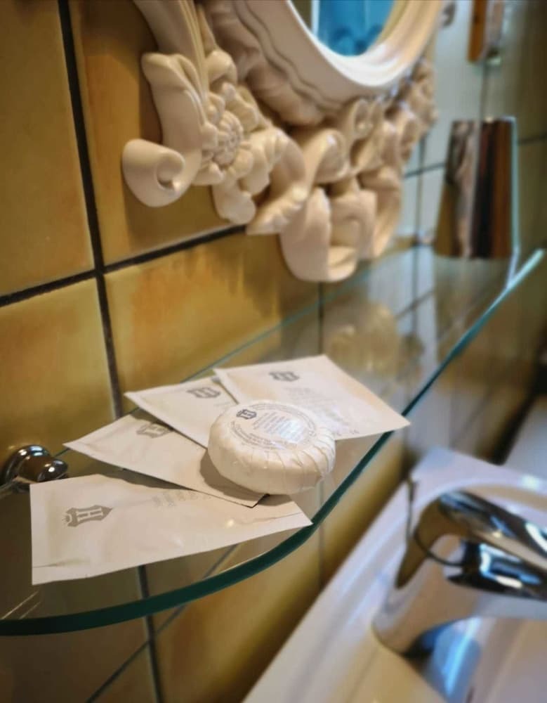 Hotel Relais Villa Fiorelli