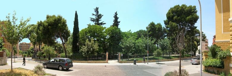 Hotel Relais Villa Fiorelli