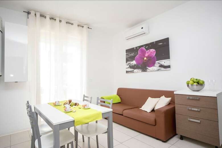 Green Residence