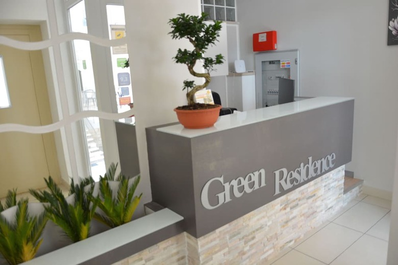 Green Residence