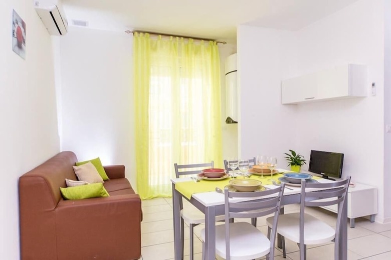 Green Residence