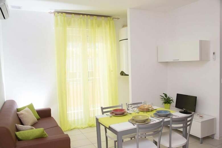 Green Residence