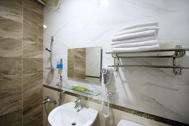 Hotel Lantian Baiyun Homestay