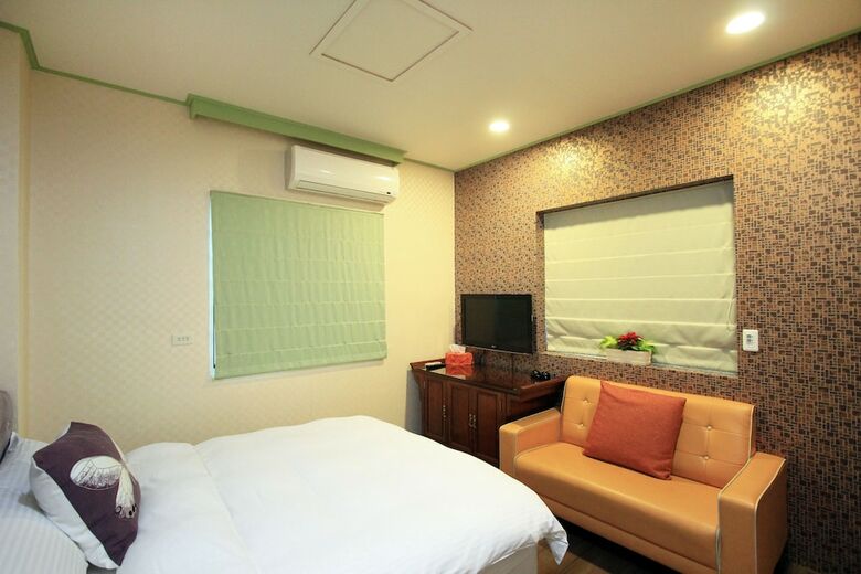 Hotel Lantian Baiyun Homestay