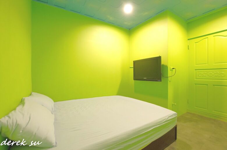 Hotel Lantian Baiyun Homestay