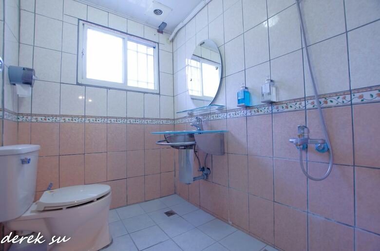 Hotel Lantian Baiyun Homestay