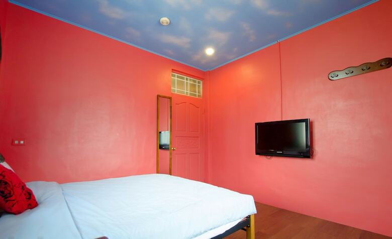 Hotel Lantian Baiyun Homestay