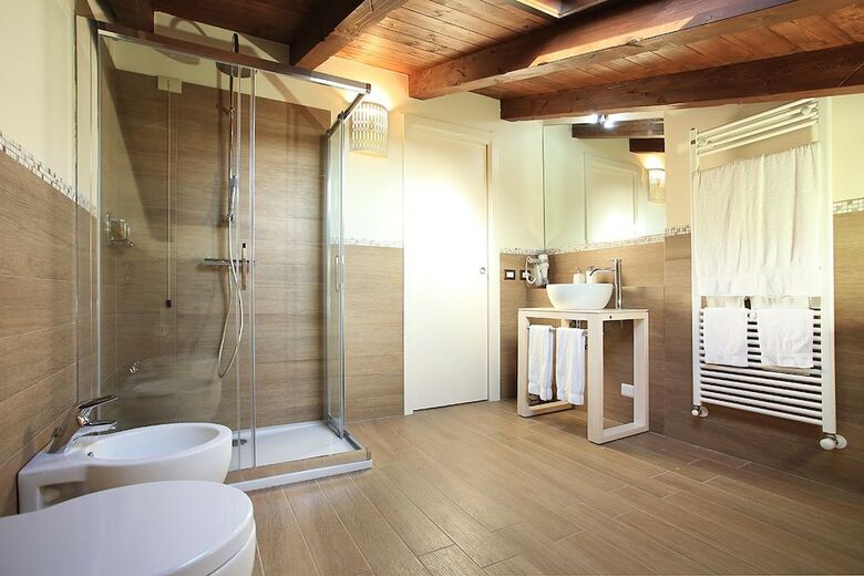 Posada Inghirios Wellness Country Resort