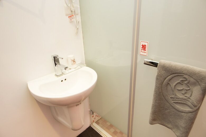 Sleepbox Hotel-ximen