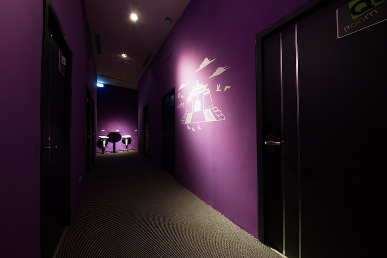 Sleepbox Hotel-ximen