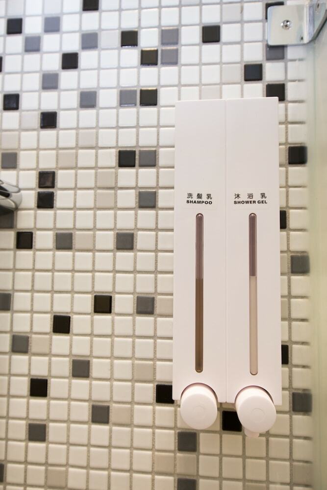 Sleepbox Hotel-ximen