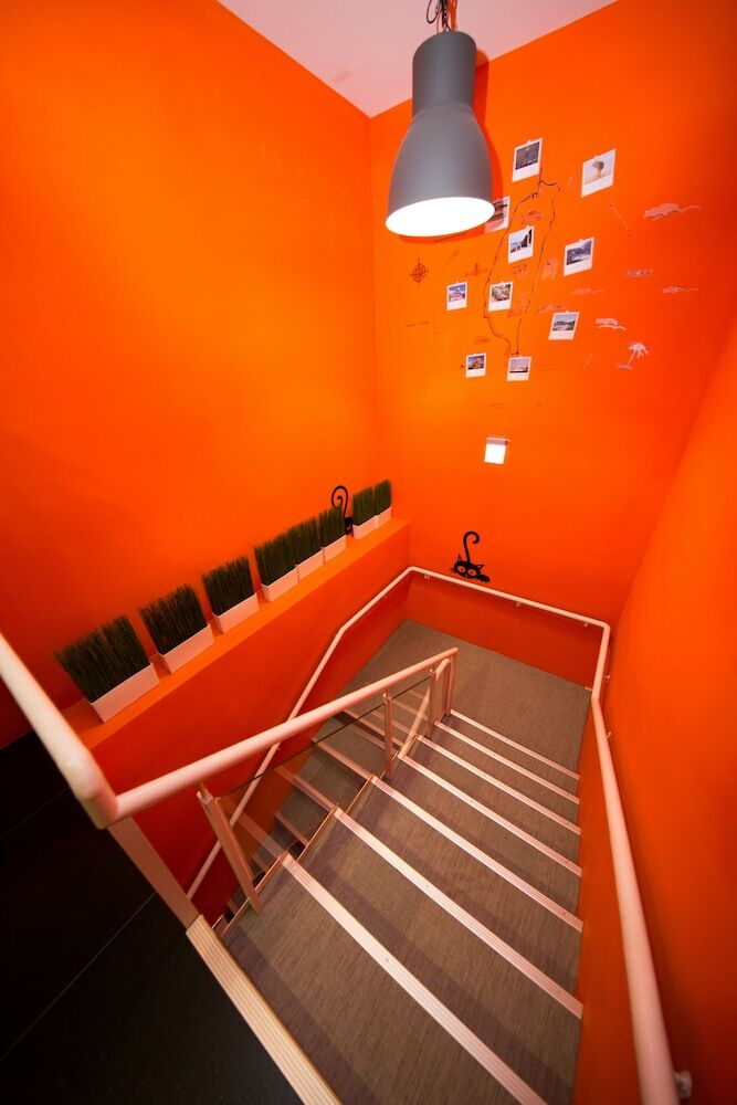 Sleepbox Hotel-ximen