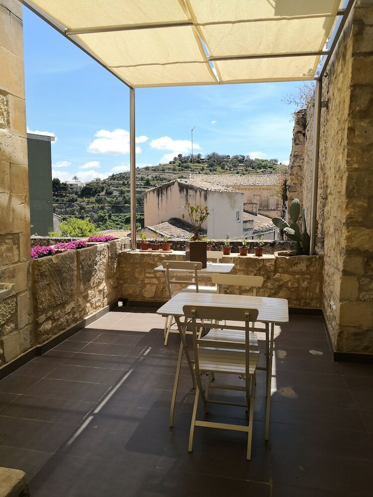 B&B Terrazza Dei Sogni