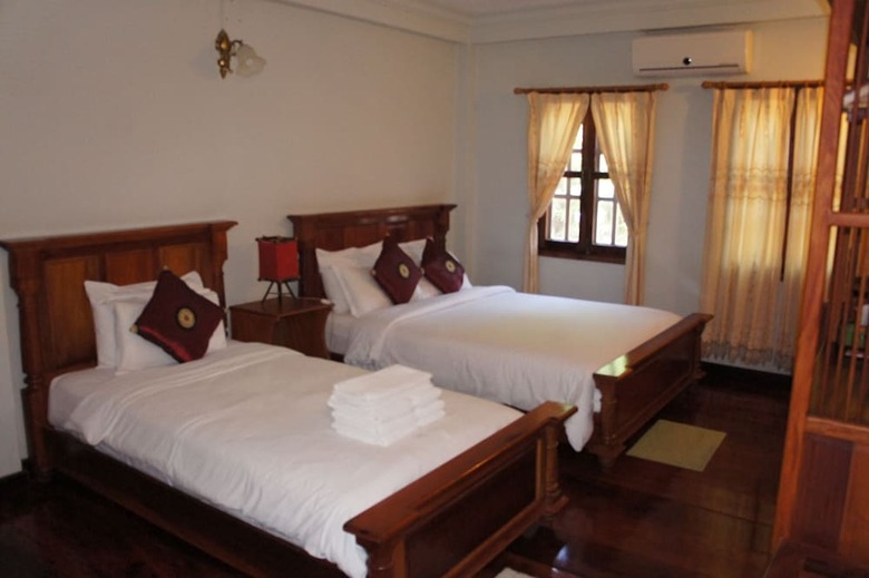 Hotel Phounsab Guesthouse