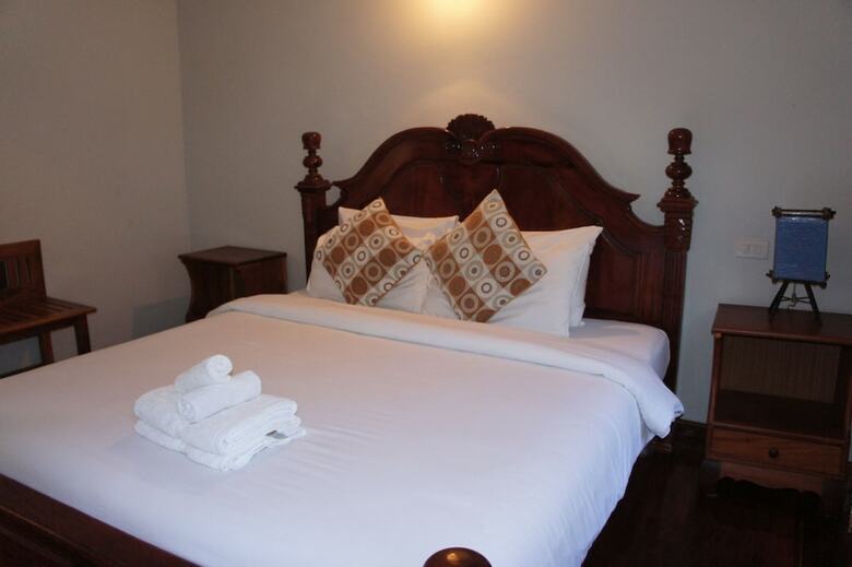 Hotel Phounsab Guesthouse
