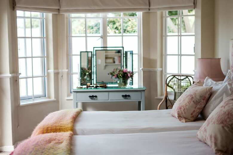Bed & Breakfast Cornerway House
