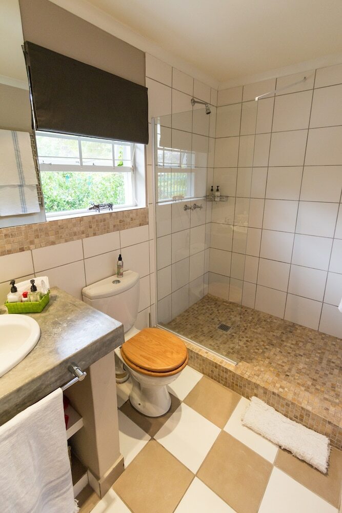 Bed & Breakfast Cornerway House