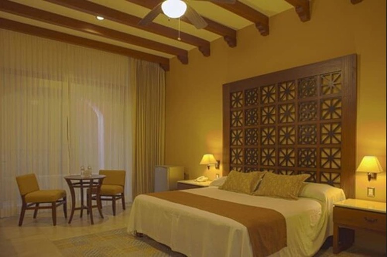 Tecnohotel Valladolid
