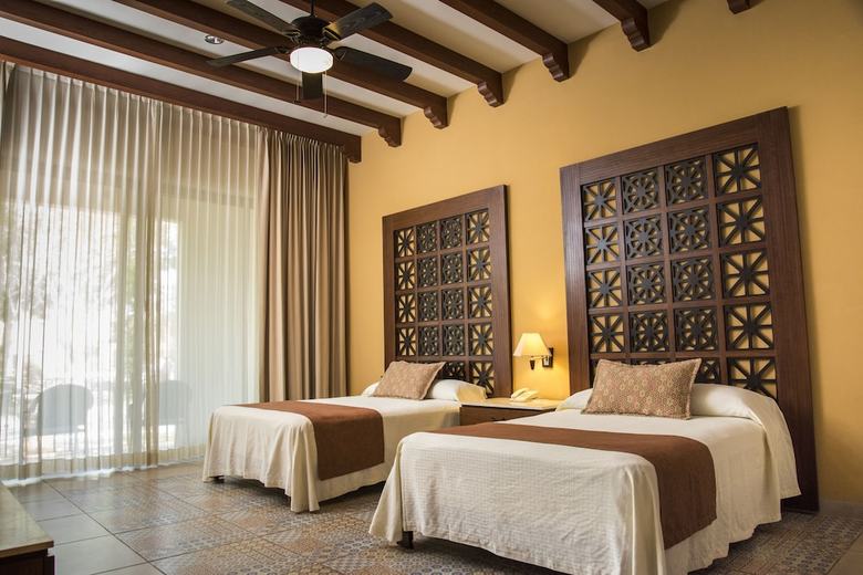 Tecnohotel Valladolid