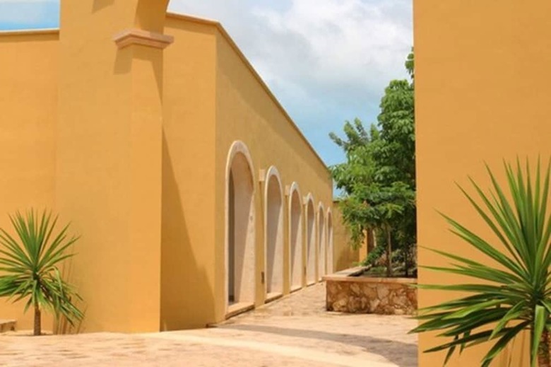 Tecnohotel Valladolid