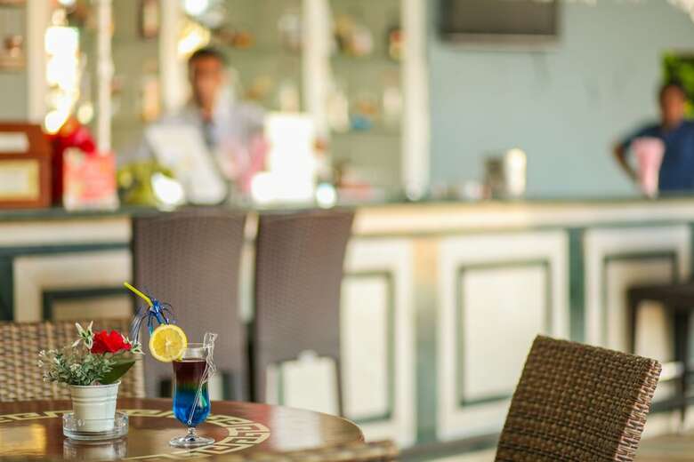 Pine House Hotel - All Inclusive